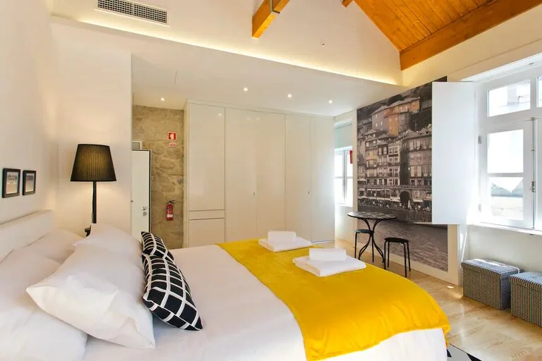 Ribeira Stay Douro River