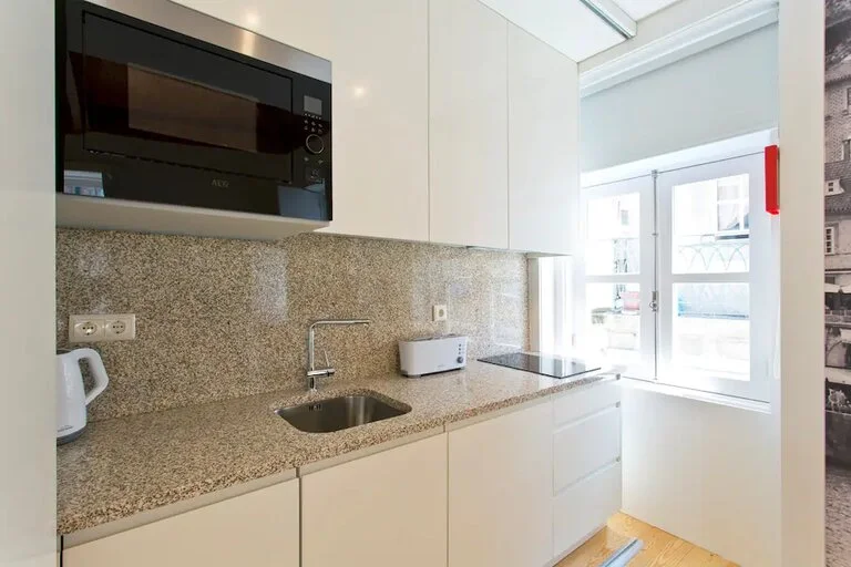 Ribeira Stay Douro River