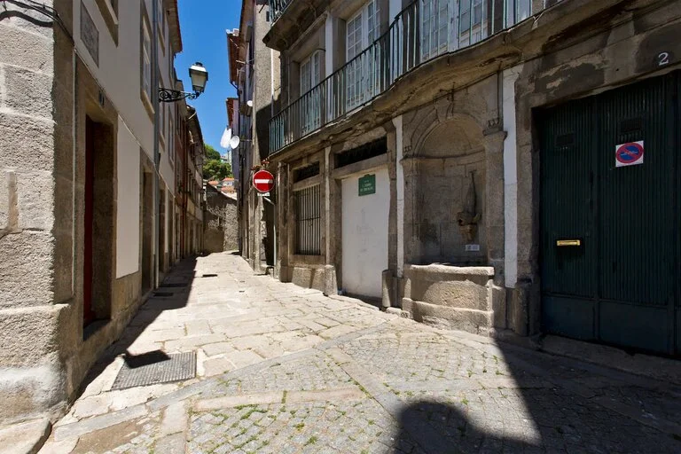 Ribeira Stay Apartments