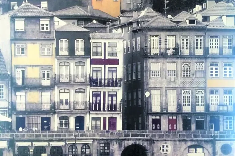 Ribeira Stay Douro River