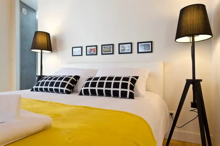 Ribeira Stay Douro River