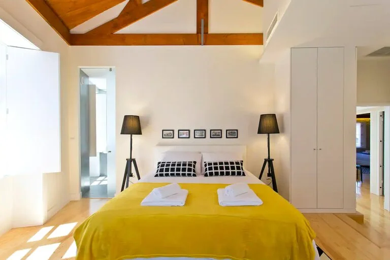 Ribeira Stay Douro River