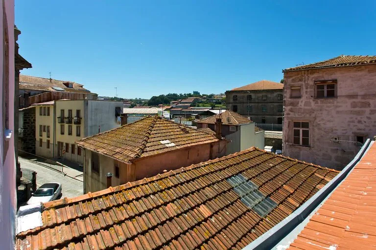 Ribeira Stay Apartments