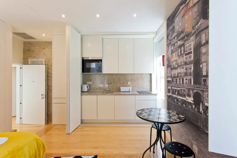 Ribeira Stay Douro River