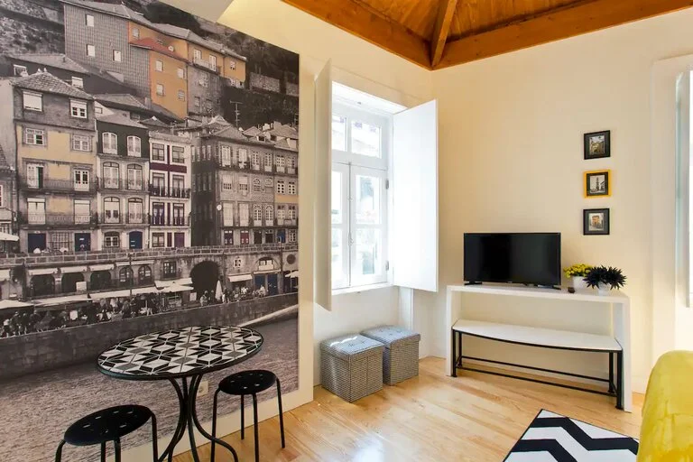 Ribeira Stay Douro River